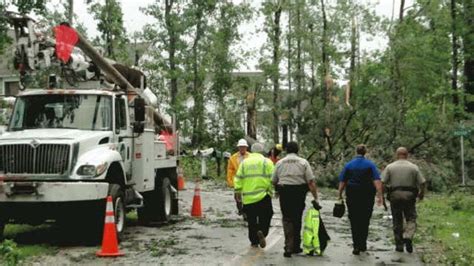 Photos: Tornado Hits Carteret Co., NC | The Weather Channel