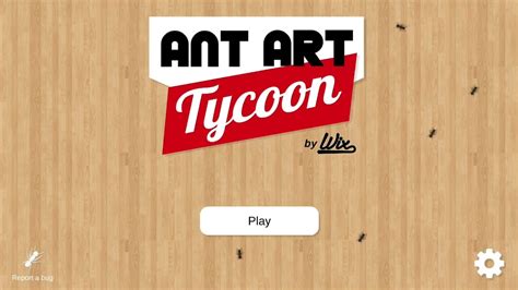 Ant Art Tycoon - Gameplay / Walkthrough Part 1 (IOS & Android Game) - YouTube