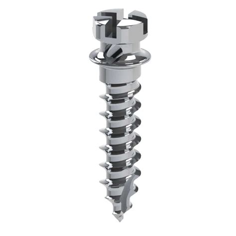 Screw dental mini-implant - DualTop - G2 Type - Jeil Medical ...