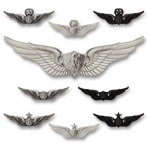 Army Aviation (Aircraft Crewman) Badges | ACU Army