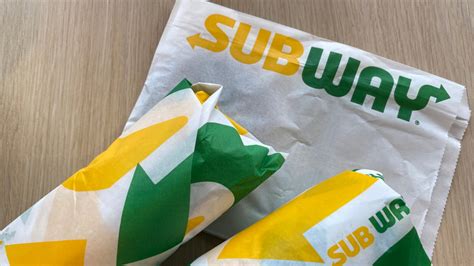 Subway Is Getting Ready For Fall With A Revamped Soup Lineup