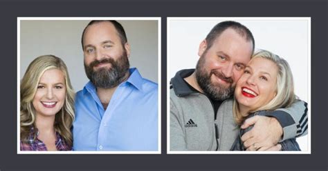 Tom Segura Wife: The Woman Behind The Talented Comedian - Lee Daily