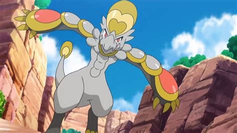 The best moveset for Hakamo-o in Pokemon GO