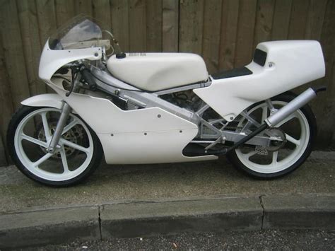 Bonhams : 1994 Honda RS125 Racing Motorcycle