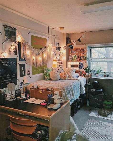 Awesome 20+ Cute Dorm Room Decorating Ideas https://architecturemagz ...