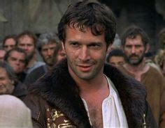 James Purefoy - A Knight's Tale, as Edward, the Black Prince | James ...