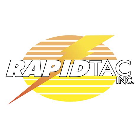 Rapid Tac Logo PNG Transparent & SVG Vector - Freebie Supply