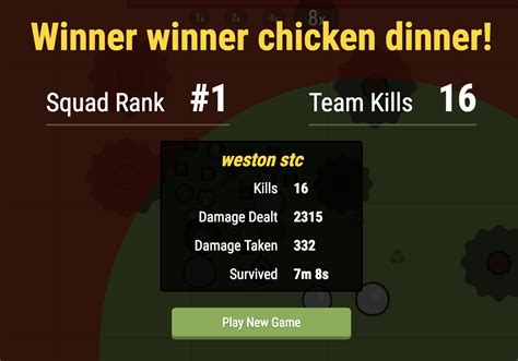 My First Solo Win in Squads : r/survivio