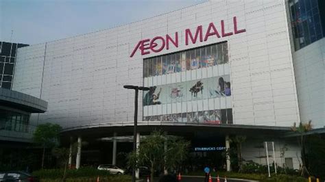 AEON Mall BSD City (Tangerang) - 2020 All You Need to Know Before You Go (with Photos ...