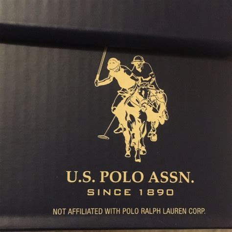 U.S. Polo Assn. | Shoes | Navy Us Polo Association Shoes 1 | Poshmark