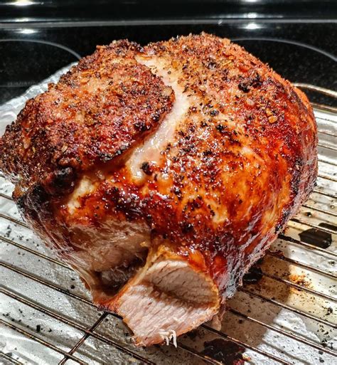 High-Temp Pork Roast | Recipe | Pork roast recipes, Pork loin recipes oven, Pork roast