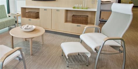 Cura Ergonomic Patient Chairs & Seating | Steelcase | Chair, Office waiting room chairs, Arm ...