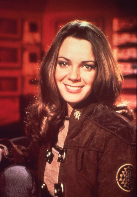 Battlestar Galactica - Anne Lockhart | Battlestar galactica, Battlestar galactica 1978, Sci fi girl