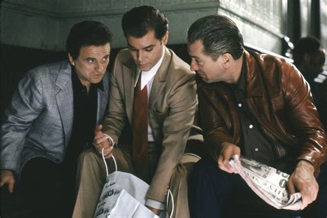 ‘Goodfellas’ cast to reunite at the Tribeca Film Festival | Page Six