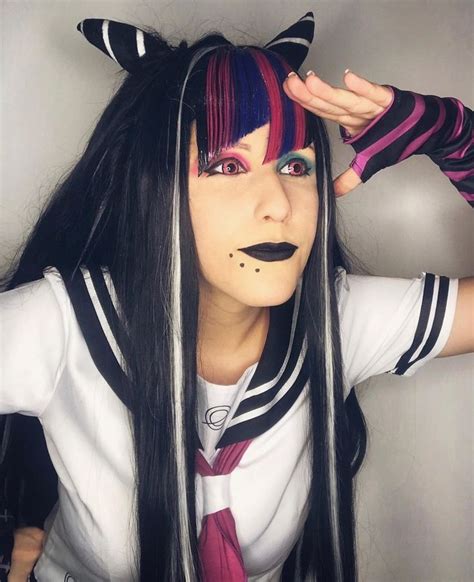 Ibuki mioda Cosplay • #ibuki #ibukimioda #ibukimiodacosplay # ...