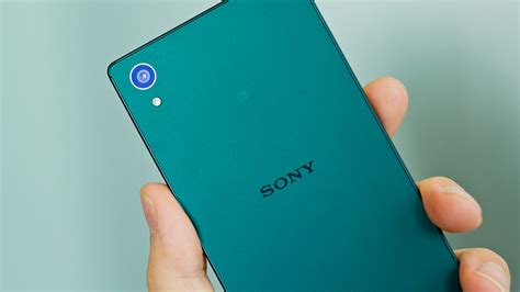 Sony Xperia Z5 review - Tech Advisor