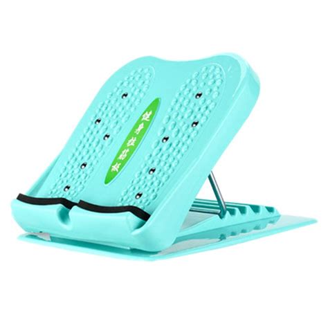 Buy heavKin-Home Household Rib Plate Folder Tendon Walking Stand Oblique Plate Stretching Leg ...