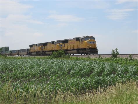 Galesburg Railroad Days 2019