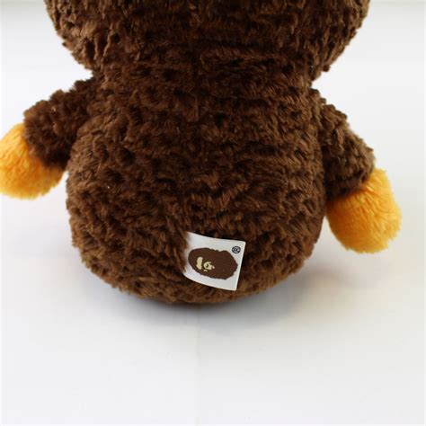 Bape Baby Milo Plush | SARUUK