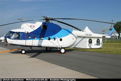 Photos: Miscellaneous Civilian Helicopter | MilitaryAircraft.de ...