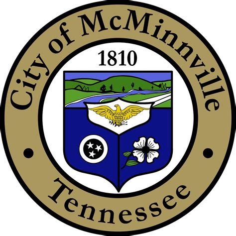 City of McMinnville - Government | McMinnville TN