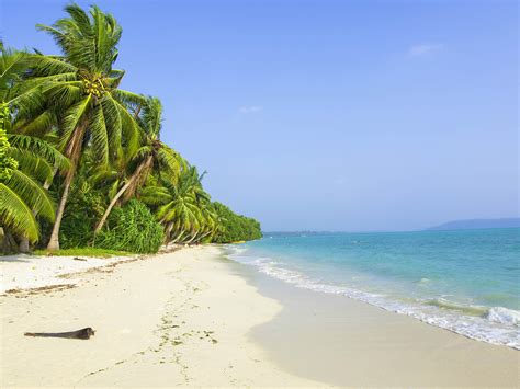 Havelock Island (Swaraj Dweep) travel | Andaman Islands, India - Lonely Planet