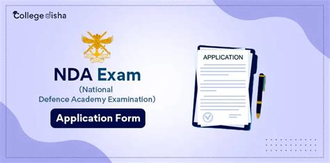 NDA Registration Form 2024 - Apply UPSC NDA Online Form