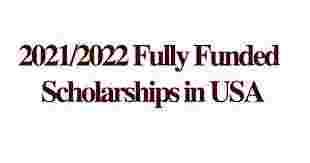 New York Tech Scholarships 2021/22 for International Students to Study ...