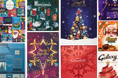 18 of the best chocolate advent calendars 2023 still in stock | GoodtoKnow