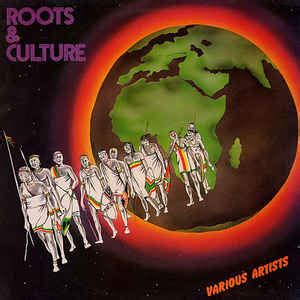 Roots & Culture (1983, Vinyl) | Discogs