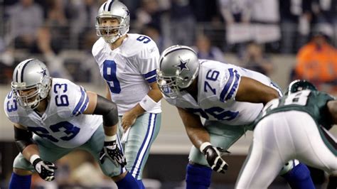 Top five Cowboys games to pass the time with on NFL Game Pass | wfaa.com