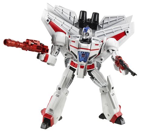 Jetfire - Transformers Toys - TFW2005