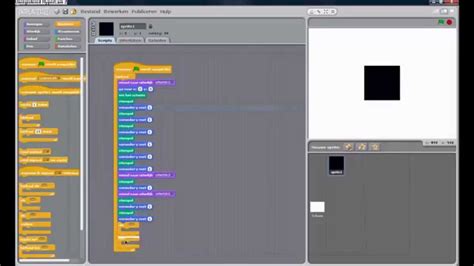 scratch 3d tutorial - YouTube