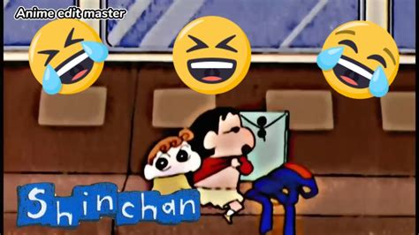 Shinchan Funniest Moments ! Part 4 - YouTube