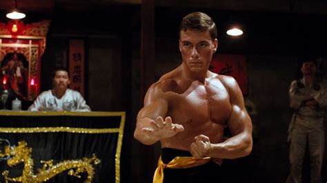 Kickboxer: il ritorno di Jean-Claude Van Damme - YouTube