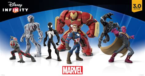 KeyShot on Twitter: "RIP Disney Infinity! Marvel characters rendered in ...