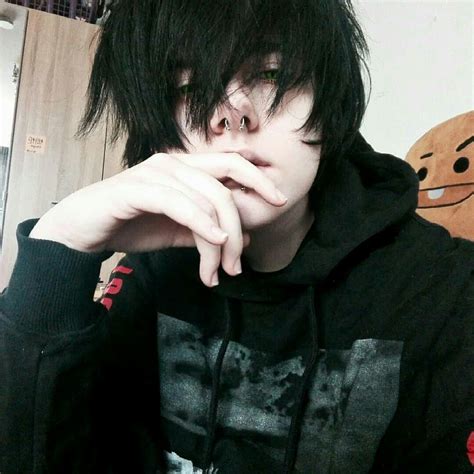 Emo boy | Cute emo, Cute emo boys, Cute emo guys