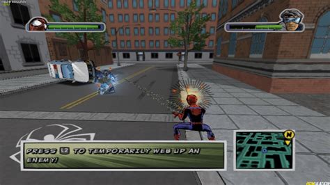 Spider-Man 3 (USA) Sony PS2 ISO Download - RomUlation