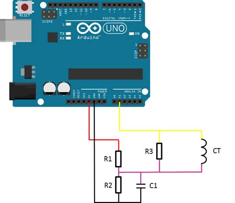 DIY Home Energy Meter - Electronics-Lab