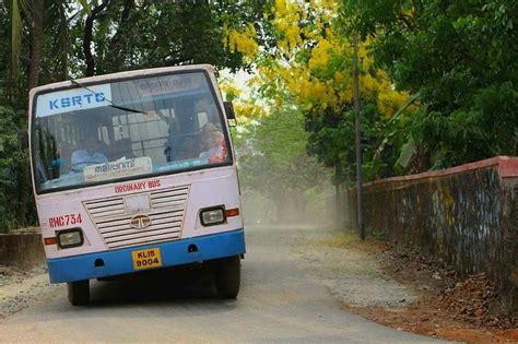 Pin by ഉമാ യാമിനി on KSRTC- ആനവണ്ടി ️ | Kerala, Thrill, Road transport