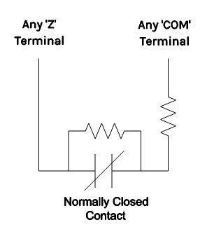 How to Wire Security Alarm Zones | TremTech Blog