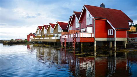 Molde : Norway Travel Guide : Nordic Visitor