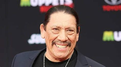 Danny Trejo Body Measurements, Height, Weight, Shoe Size