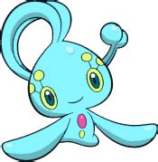 Shiny Manaphy : DW Art by Muums on DeviantArt