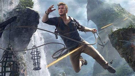 PS4 : Quels sont les meilleurs Jeux d'Action-Aventure ? - Gamekult