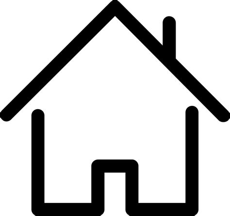 House Clip art - house png download - 980*922 - Free Transparent House ...