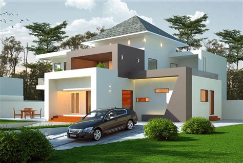 Kerala Home Design And Floor Plans | Floor Roma