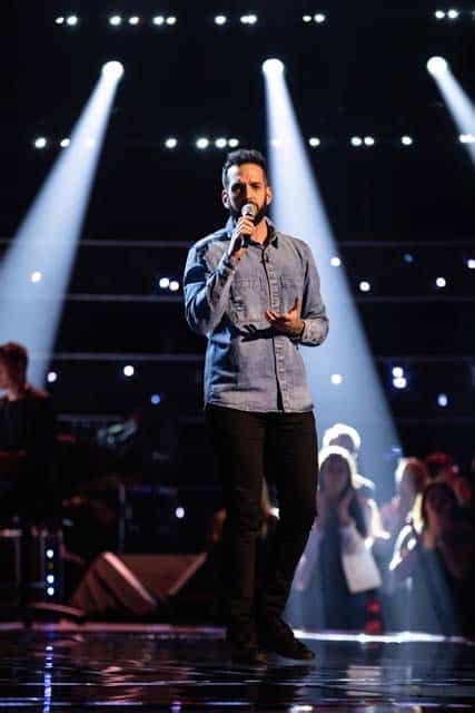 The Voice UK 2020 episode 7 preview - Entertainment Focus