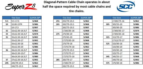 Snow Chains – Purgatory Chains