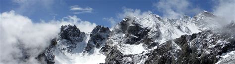 Pamir Mountains — The Armchair Mountaineer